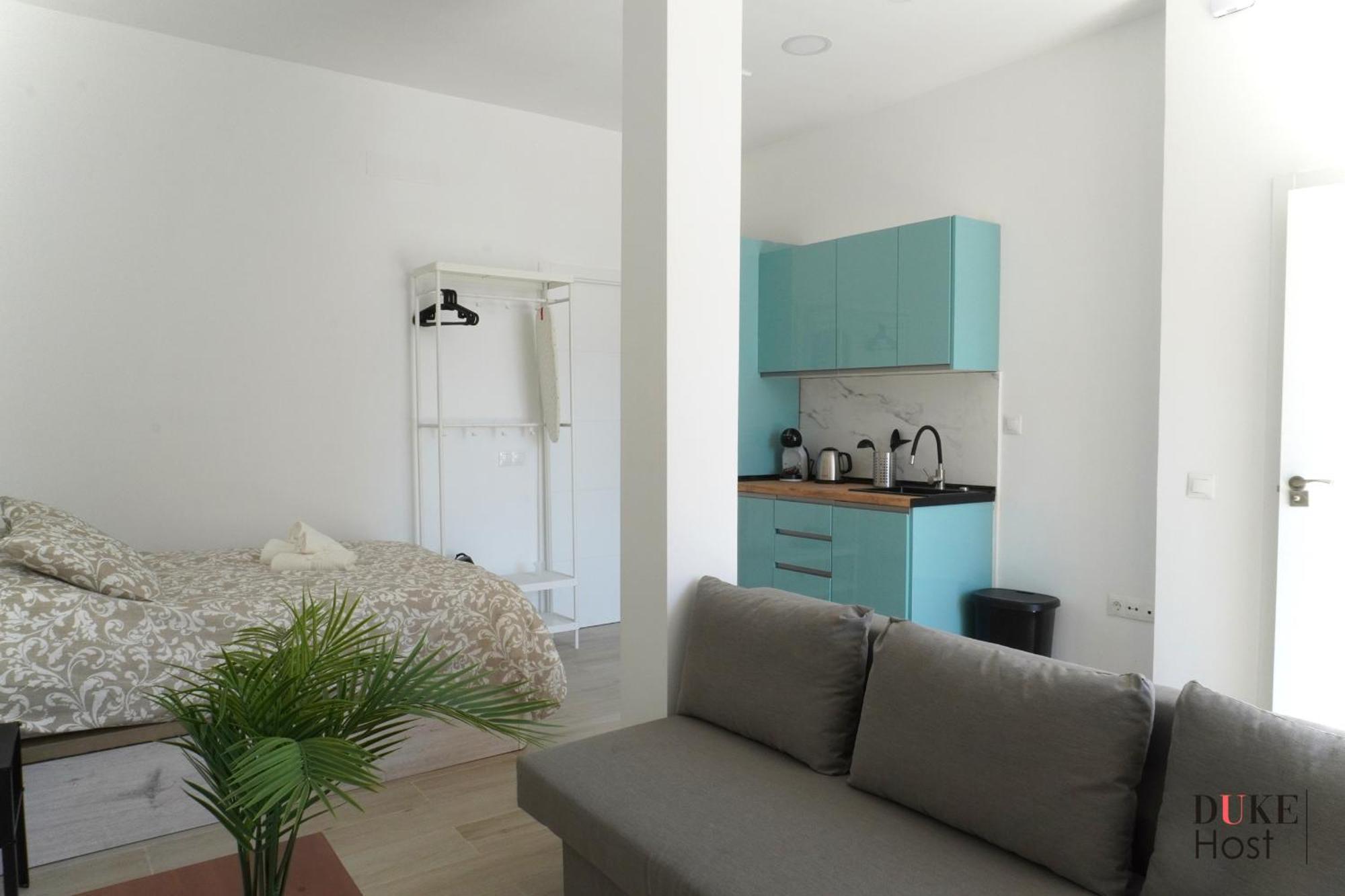 Casa De Huespedes Carabanchel1 Casa de hóspedes Madri