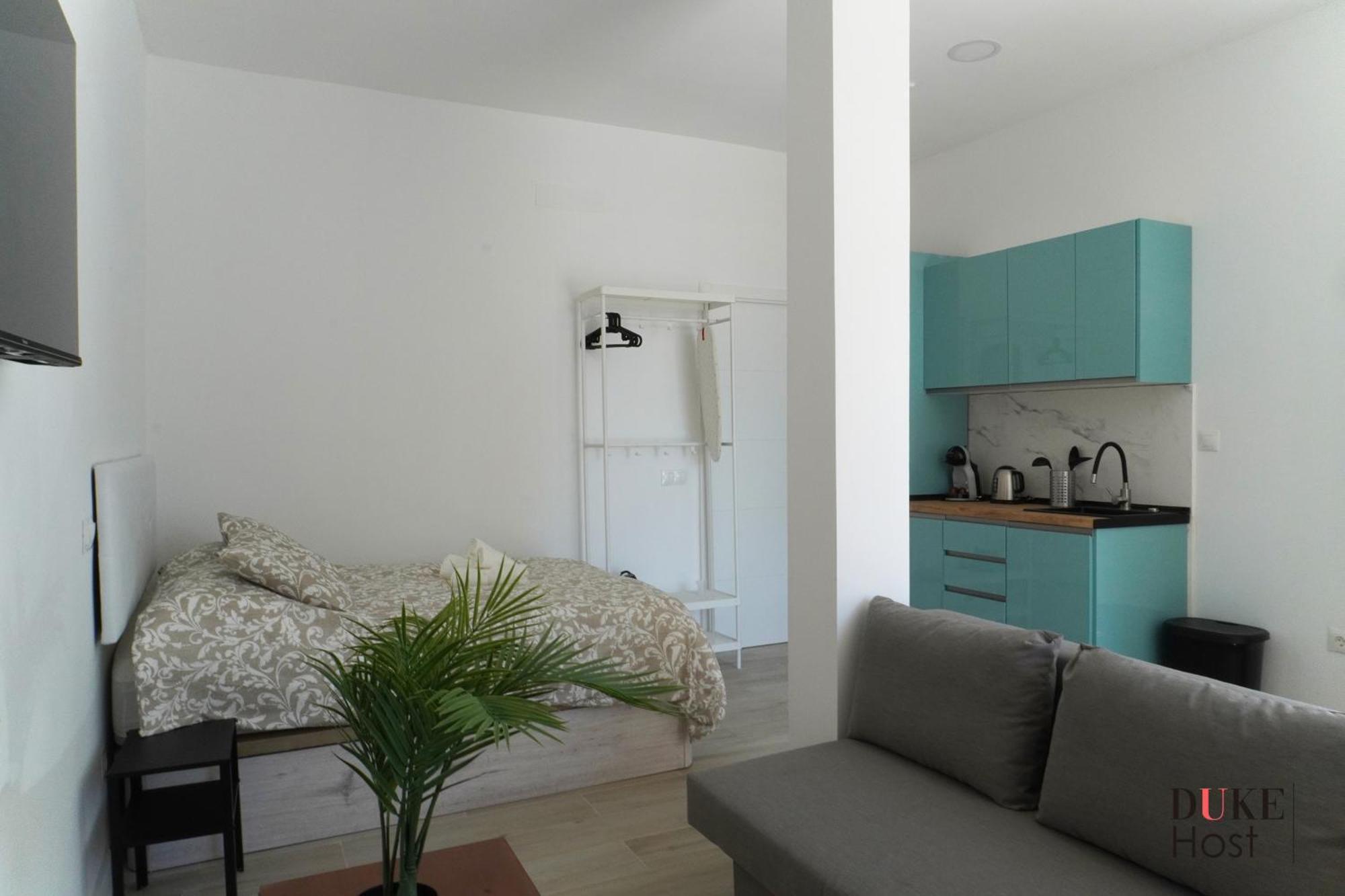 Casa De Huespedes Carabanchel1 Madri